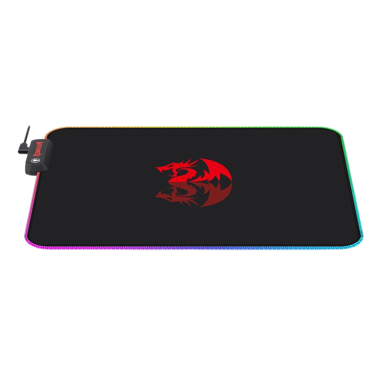 REDRAGON PLUTO MOUSE PAD