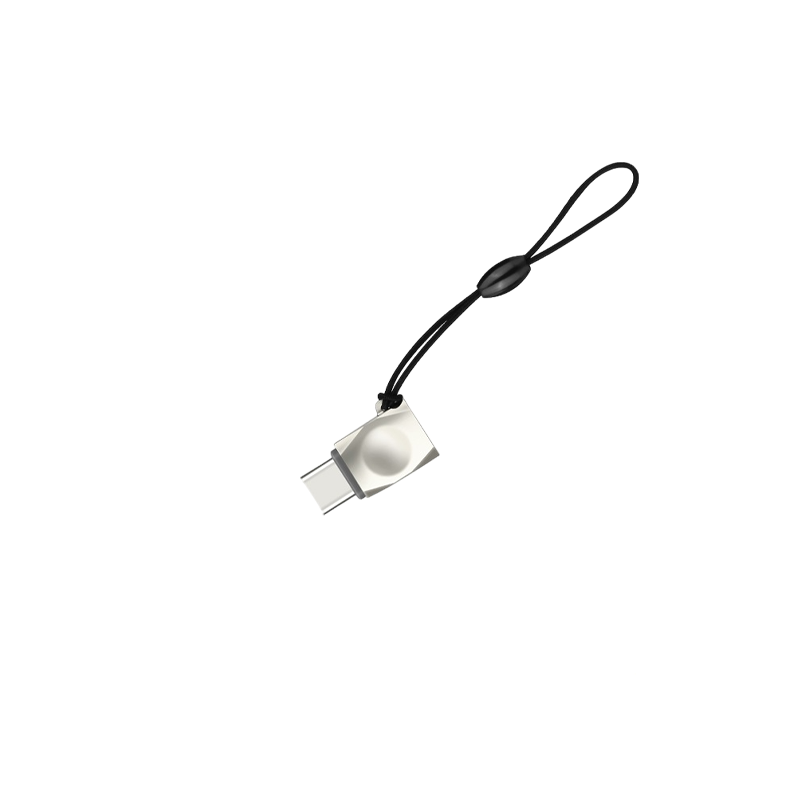 HOCO UA8 Adapter Type-C to Micro-USB charging and data sync