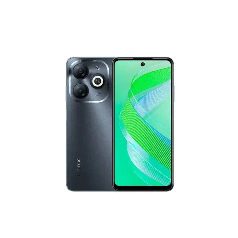 INFINIX SMART 8 PRO 256GB /4G