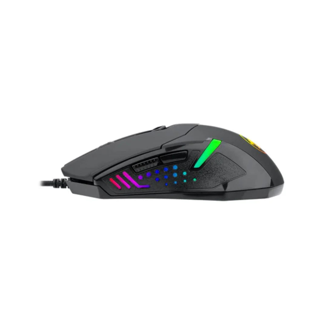 Redragon Centrophorus2 Wired Gaming Mouse M601-RGB