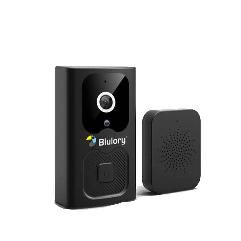 Blulory X6 Smart Door Bell