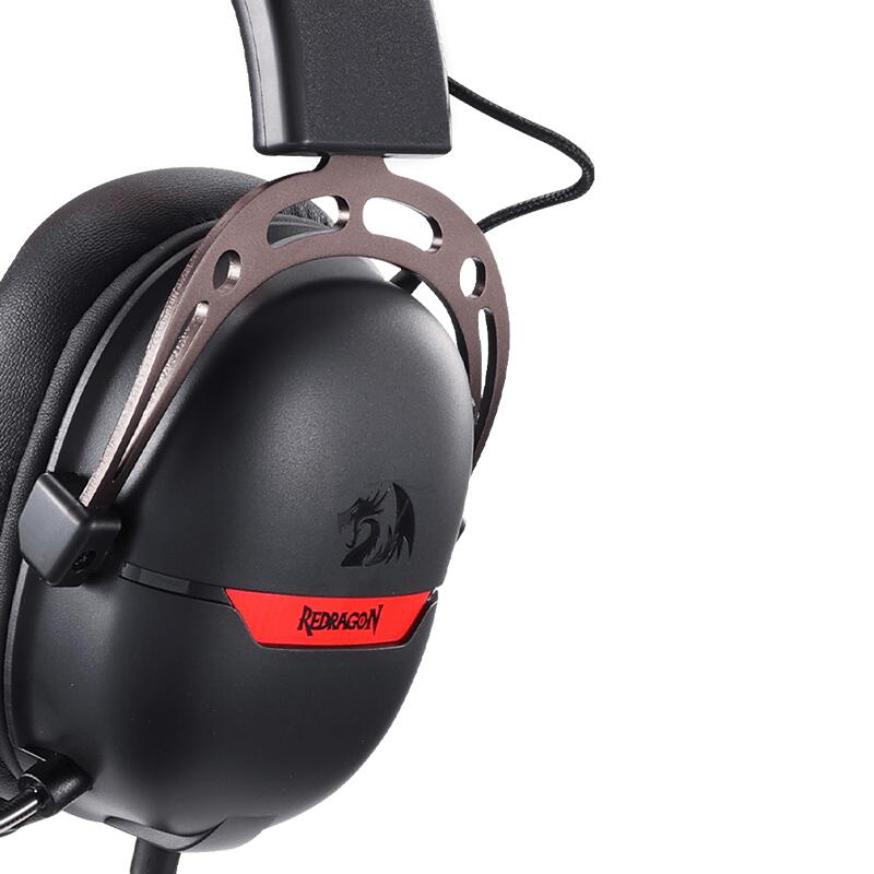 Redragon Aurora Gaming Headset (H376-BR)