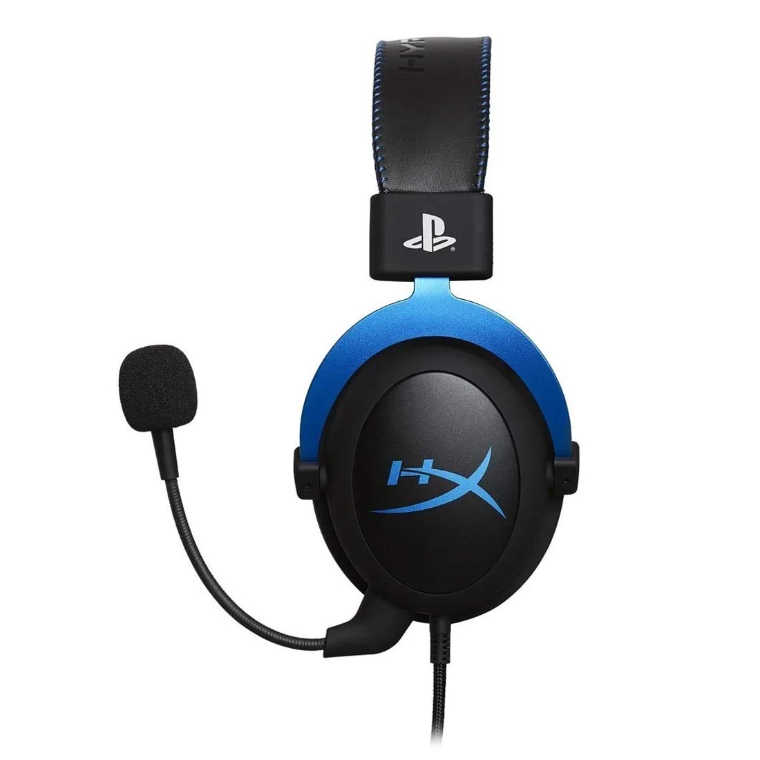 Hyperx Cloud Legendary Sound for play station