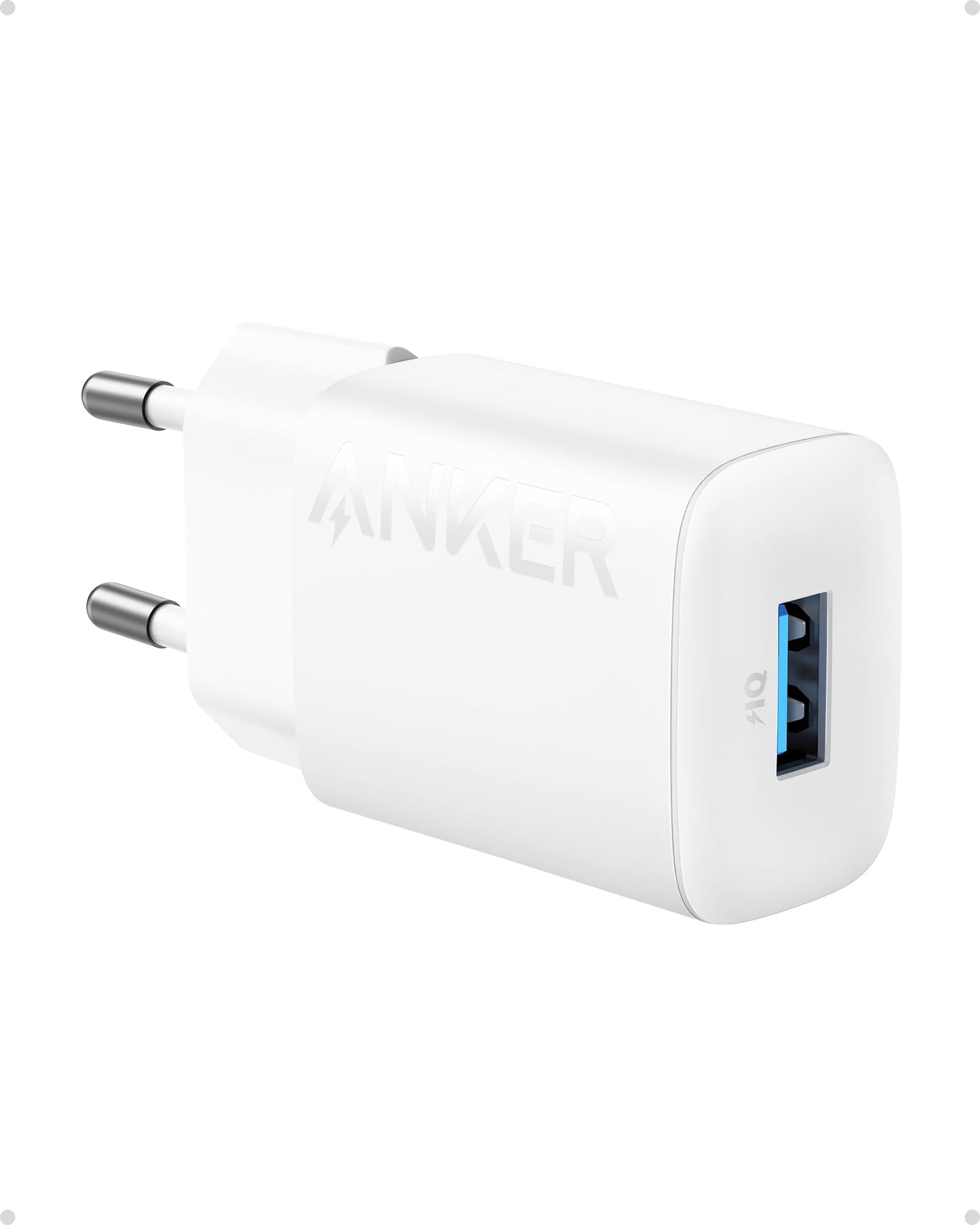 Anker Wall Charger 12W NR