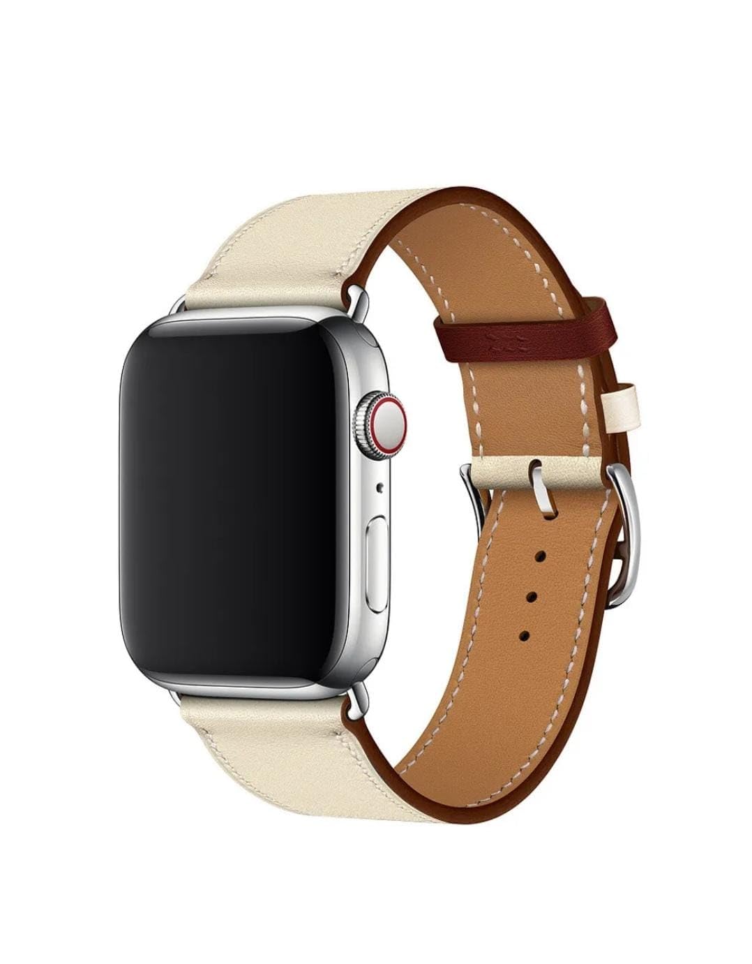 HOCO IWATCH BAND GENUINE LEATHER