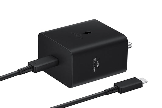 Samsung PD Adapter USB-C 45W Unorginal