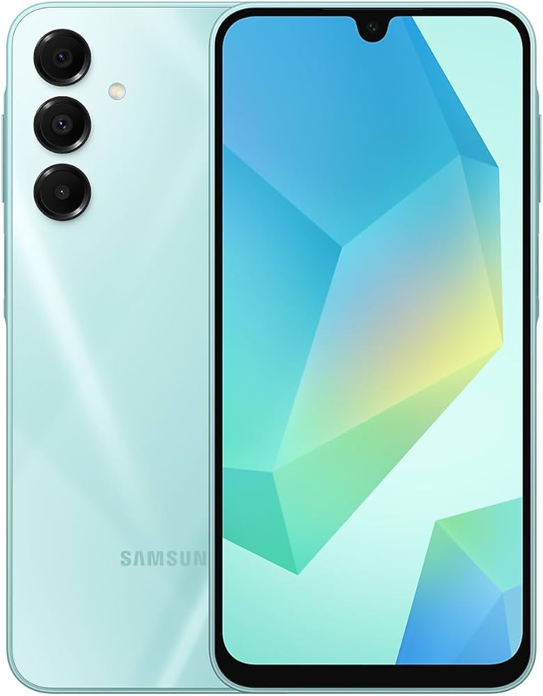 SAMSUNG A16 128GB/4G