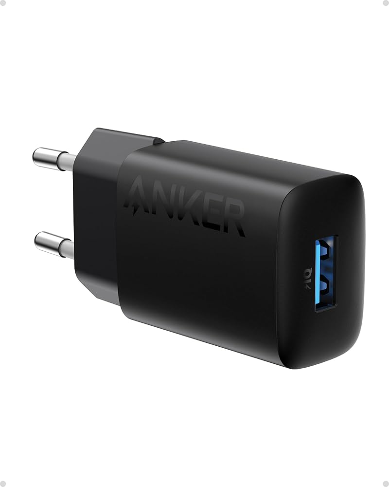 Anker Wall Charger 12W NR