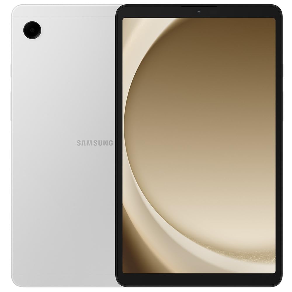 Samsung Galaxy Tab A9 4GB RAM 64GB 4G -x115 Display 8.7"