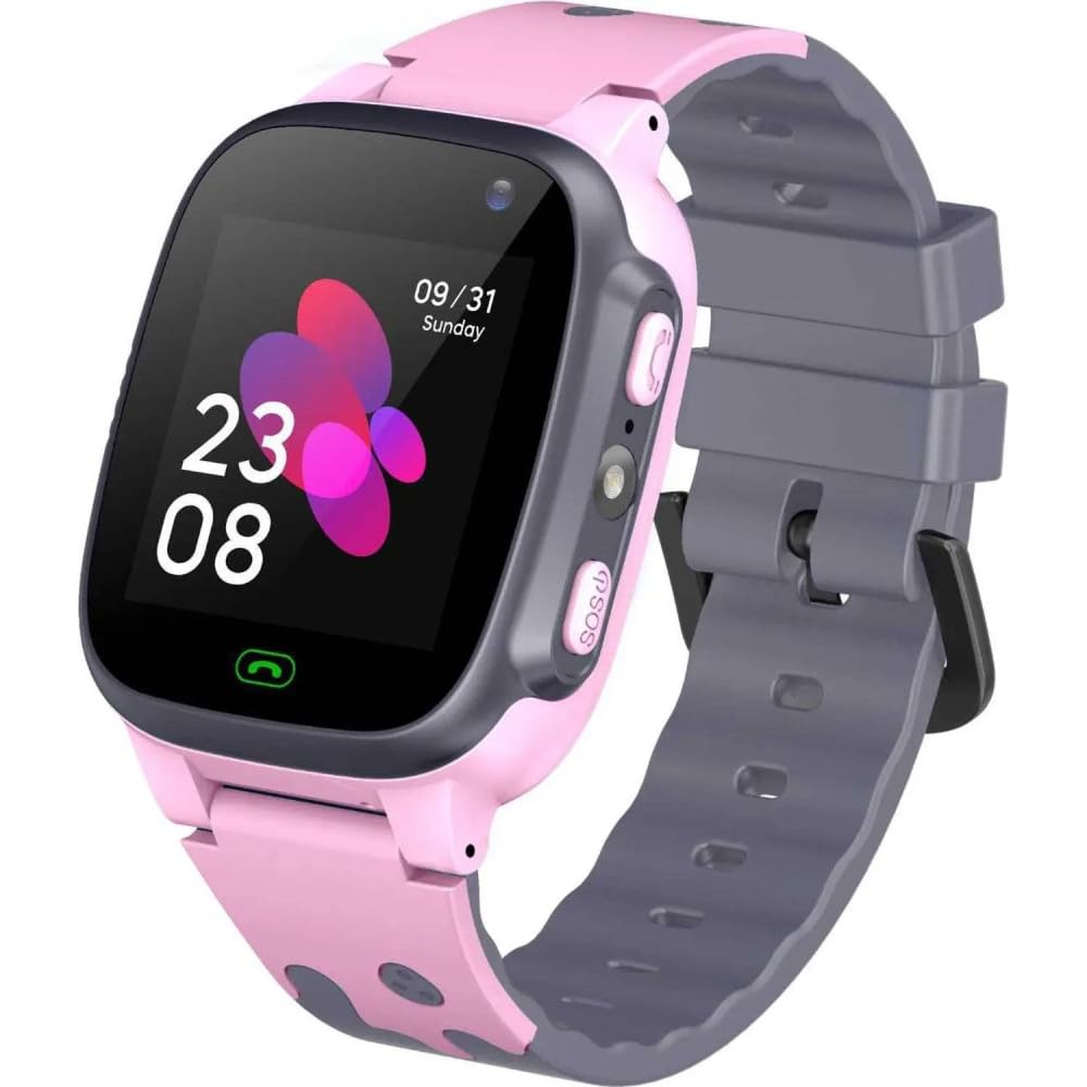 green lion kids smart watch series 1