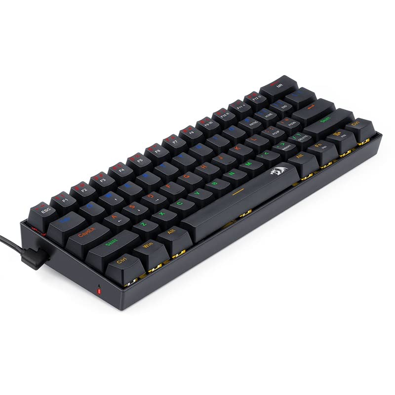 Redragon Lakshmi Mechanical Gaming Keyboard (K606)