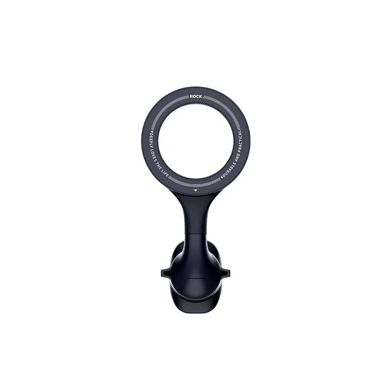 ROCK RPH1000 Car Air Vent Rotating Magnetic Ring Phone Mount