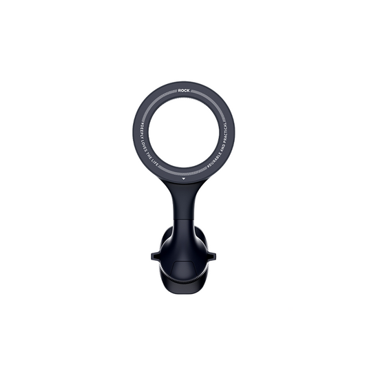 ROCK RPH1000 Car Air Vent Rotating Magnetic Ring Phone Mount