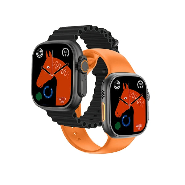 Wiwu Smart Watch SW01 Ultra Lite