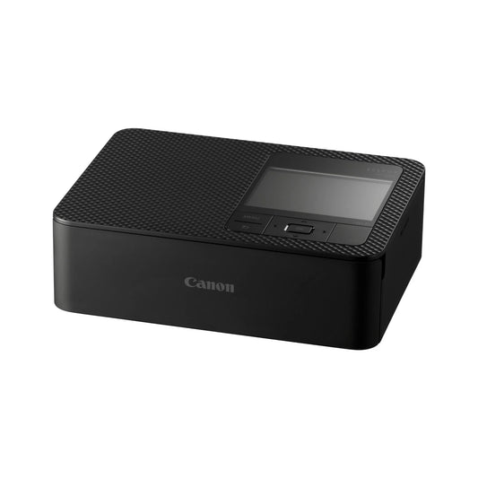 Canon Selphy Compact Photo printer