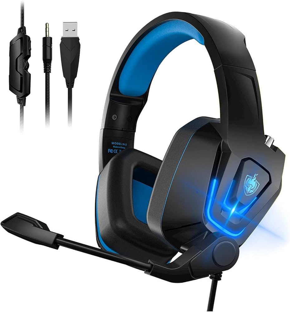 Phoinkas Headset H-1