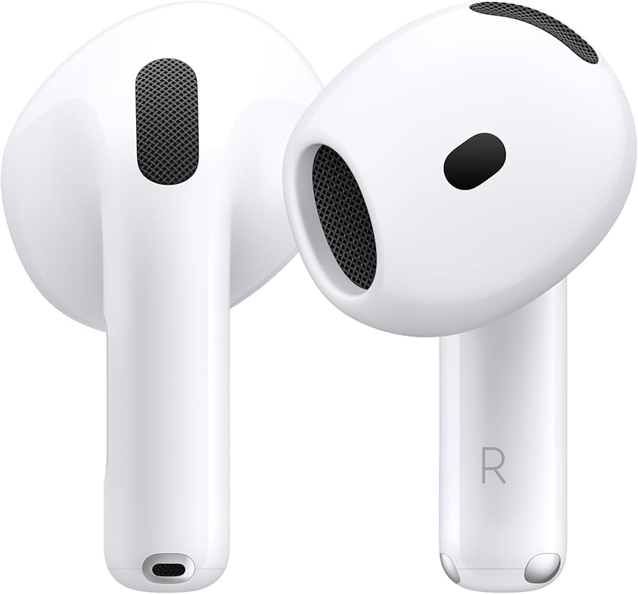 APPLE AIRPODS 4 (ANC)