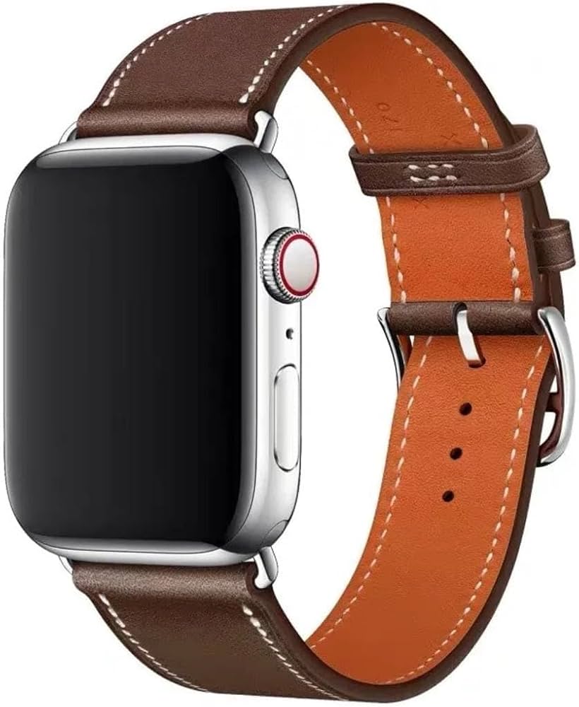 HOCO IWATCH BAND GENUINE LEATHER