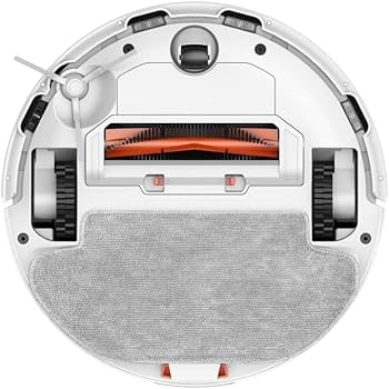 Xiaomi Robot Vaccum S10