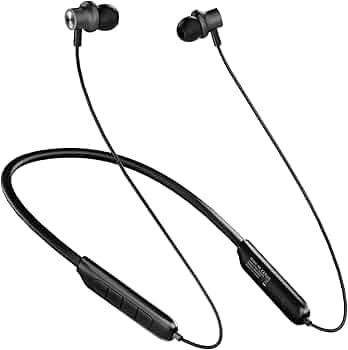 Phone Planet Magnetic & Flexible Wireless Earphone - PP-BT01