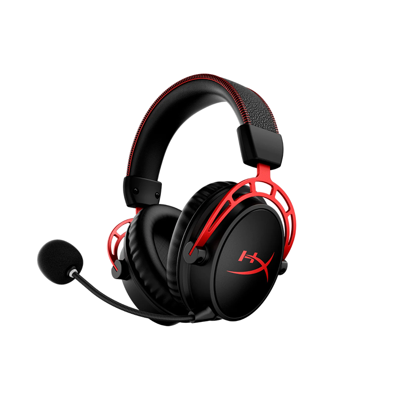 Hyperx Cloud Alpha Wireless Headset