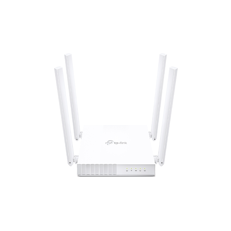 ROUTER TP-LINK AC750 - ARCHER C24