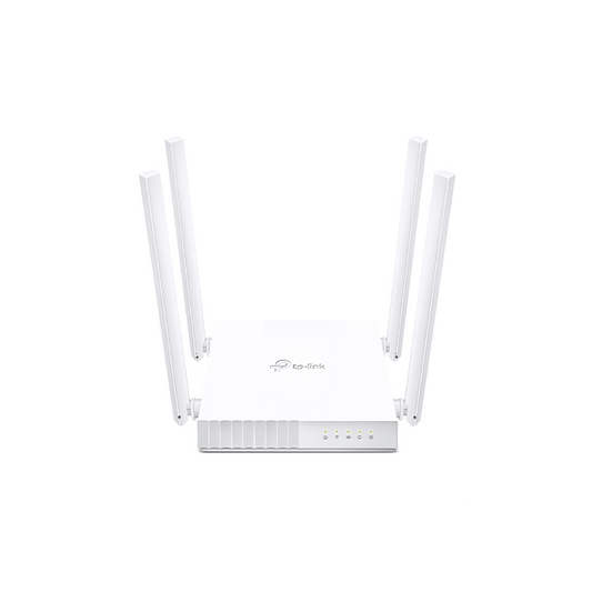 ROUTER TP-LINK AC750 - ARCHER C24