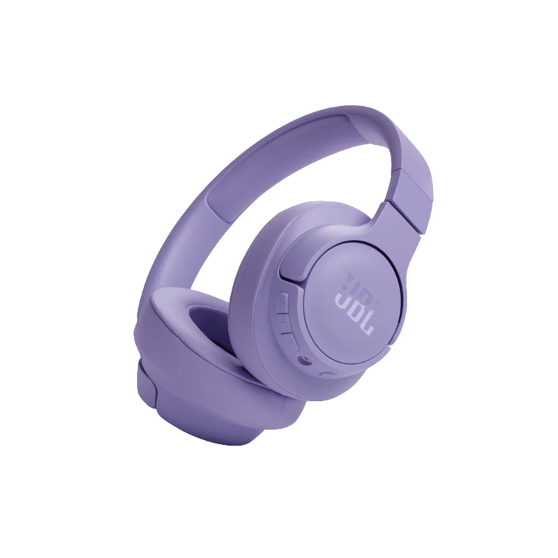 JBL TUNE 720BT - Wireless over ear