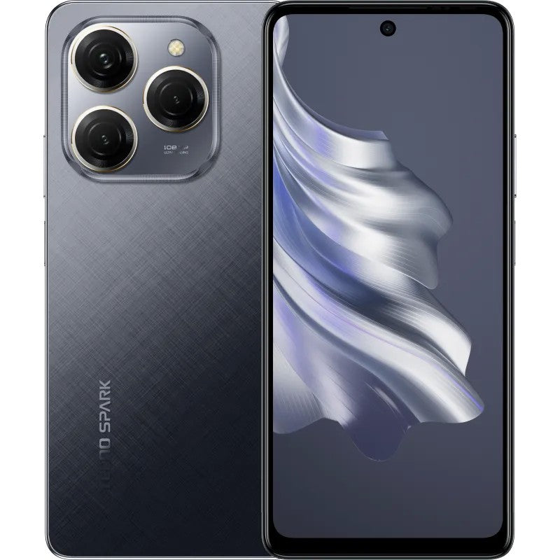 Tecno Spark 20 Pro (256/8 GB)