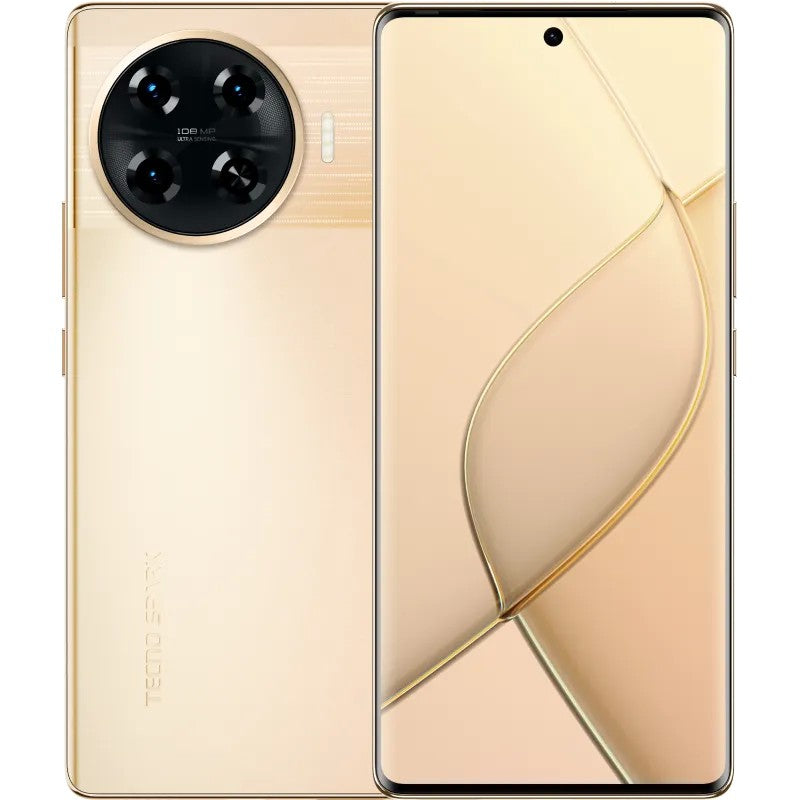 Spark 20 pro plus 256