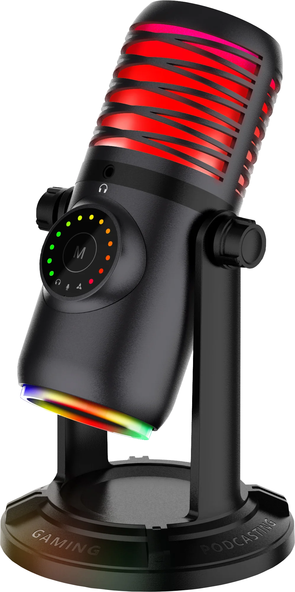 Redragon Stellaris Omnidirectional Microphone GM306 RGB