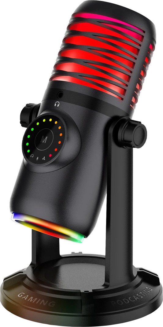 Redragon Stellaris Omnidirectional Microphone GM306 RGB