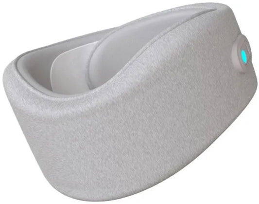 Porodo Neck Pillow Massager With Hot Compress