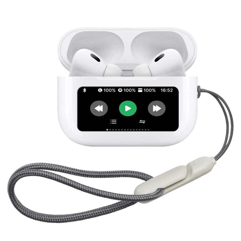 Wiwu Airpods Pro 2 True Wireless Stereo T22