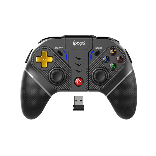 ipega controller GOLD SOLDIER BT GAMEPAD