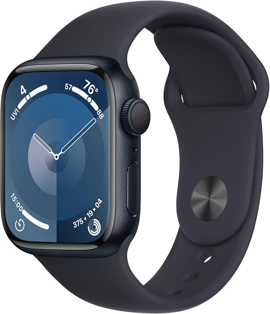 APPLE WATCH SERIES 9 41MM