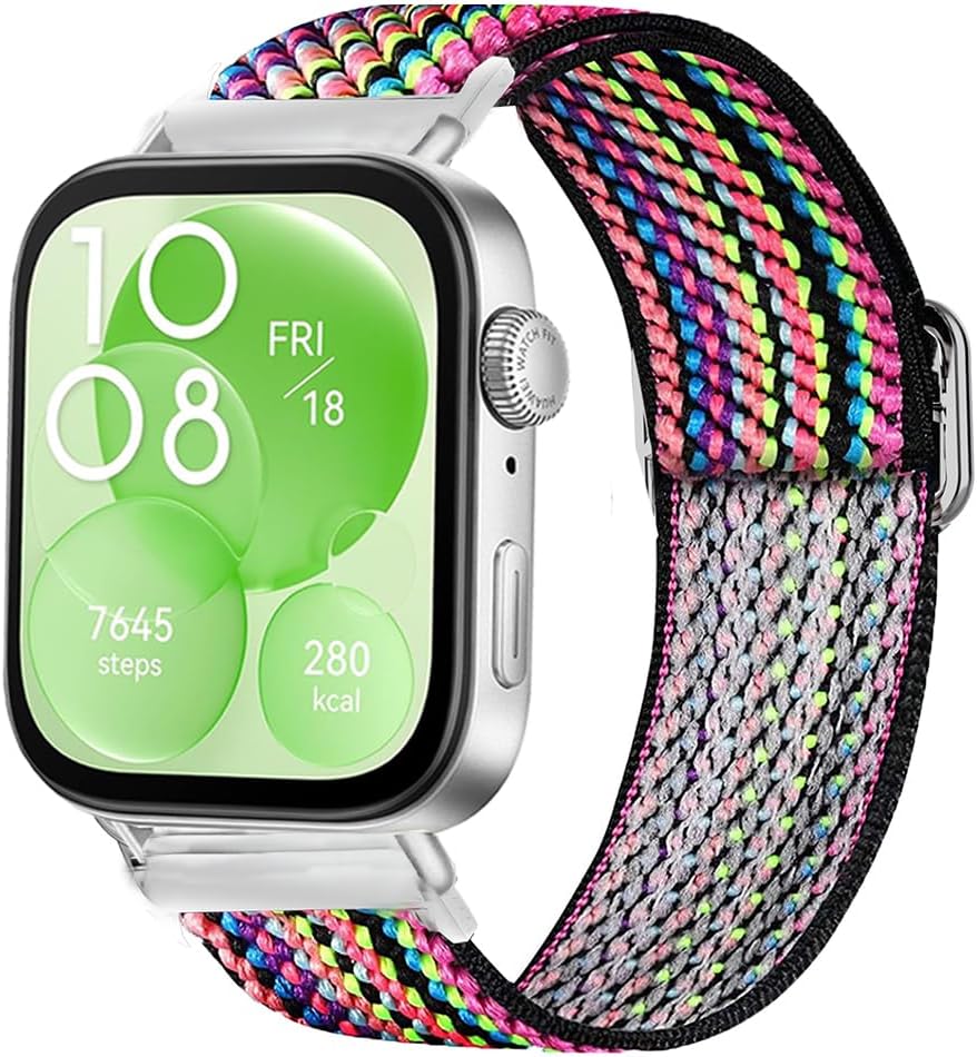 HOCO IWATCH BAND NYLON WEAVING