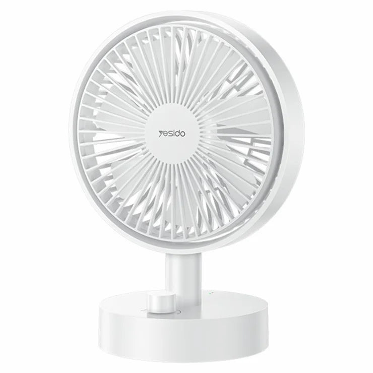 Yesido Mini Desktop Fan - YF12