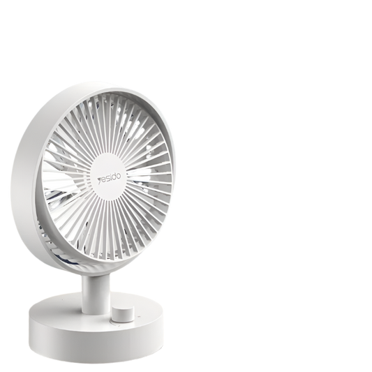 Yesido Mini Desktop Fan - YF12