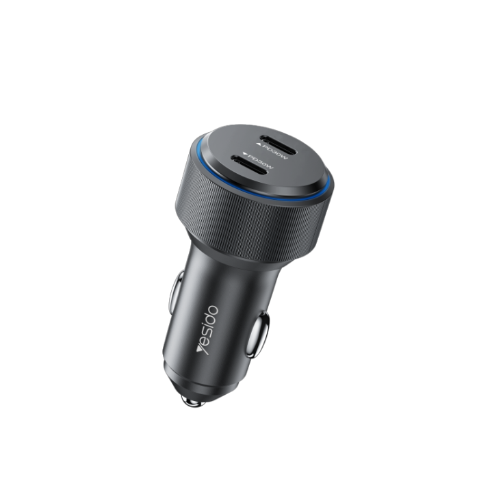 YESIDO Y48 Car Charger