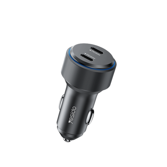 YESIDO Y48 Car Charger