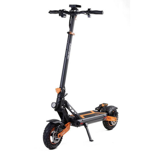 Master M23 Folding Electric Scooter