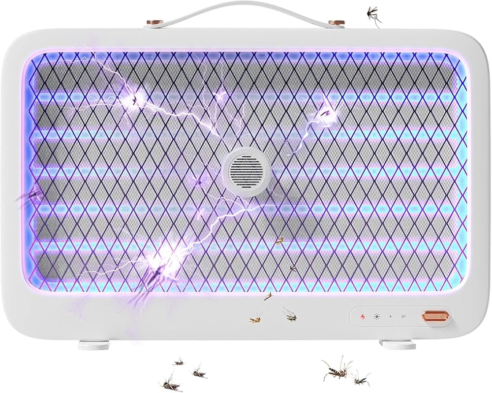 Green Lion Portable Insect Killer Pro 10W