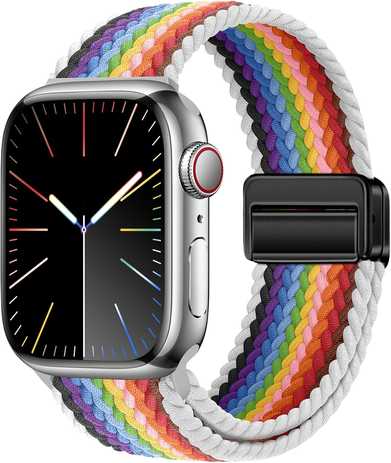 HOCO IWATCH BAND NYLON WEAVING