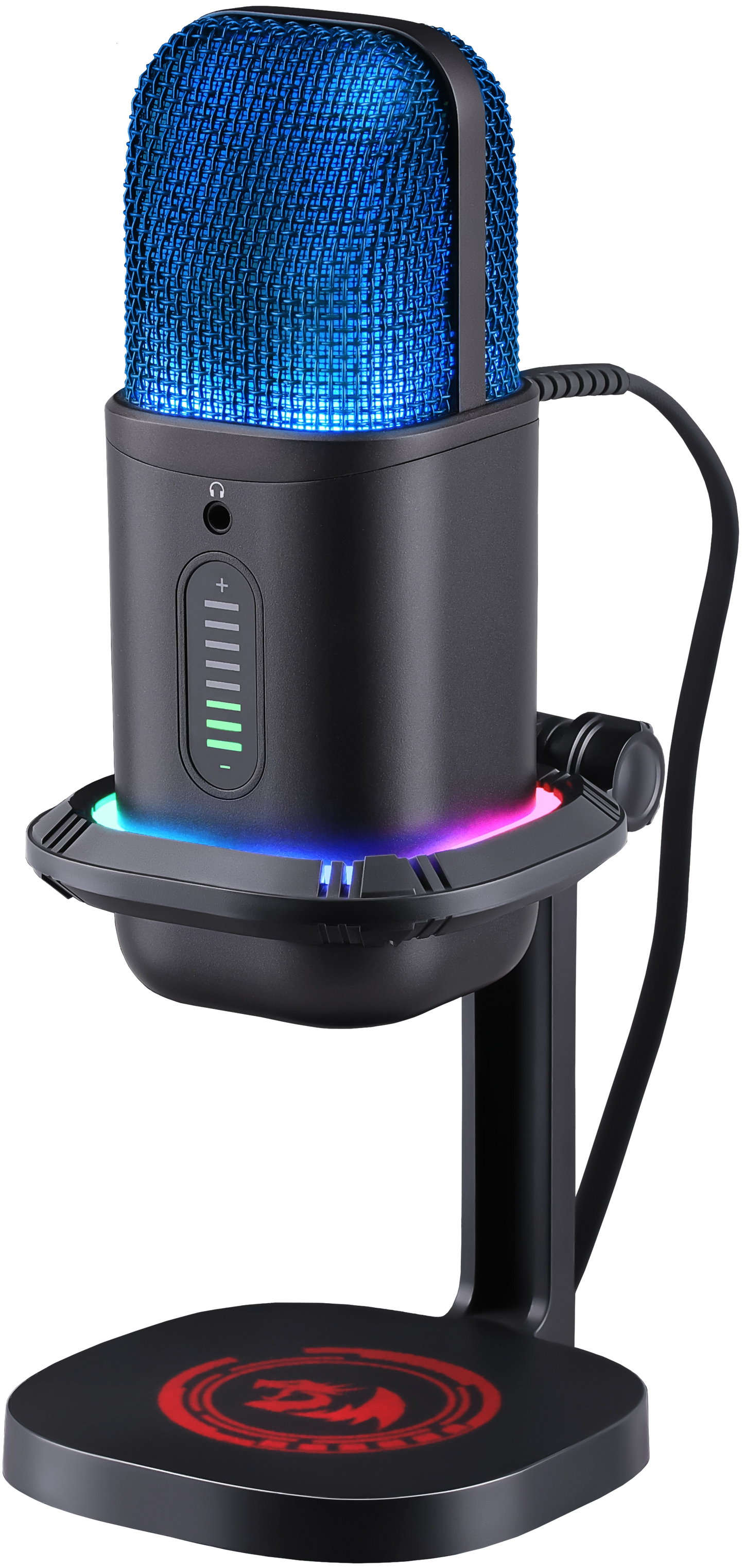 Redragon Echowave Dynamic Light Effects GM305 RGB