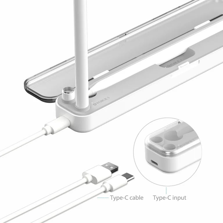 PORODO CHARGING STORAGE FOR PENCIL 1 AND 2