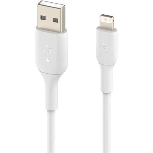 belkin Boost Charge Lightning to USB-A Cable 2m