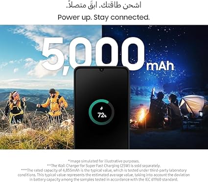 SAMSUNG A06 64GB/4G