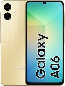 Samsung Galaxy A06 128GB/6G