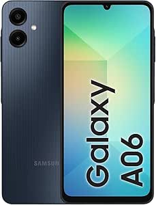 SAMSUNG A06 64GB/4G